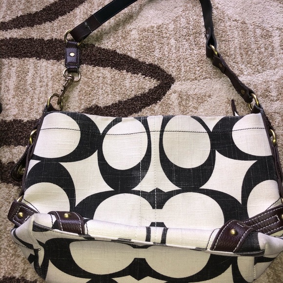 Coach Purse - Picture 1 of 4